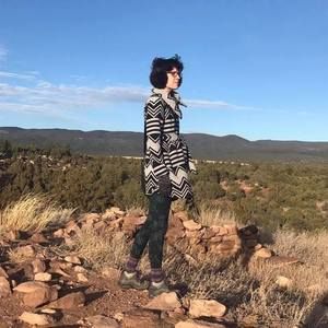 Meet your Posher, Kristine